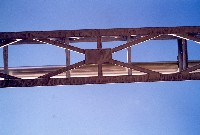 traliccio cartiera particolare